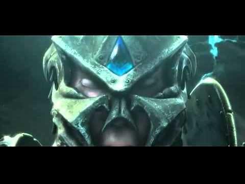 Warcraft III: The Frozen Throne - The Ascension