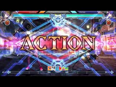 CMUken Thursdays 10/18/18 (Part 1 of 2)