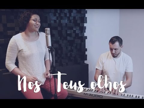Do nosso Canto - Nos Teus Olhos