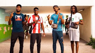 La MG - SISI (Clip Officiel)