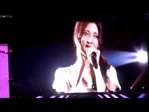 [HD FANCAM] Girls Generation - Gee (SMTOWN World Tour III Jakarta 2012)