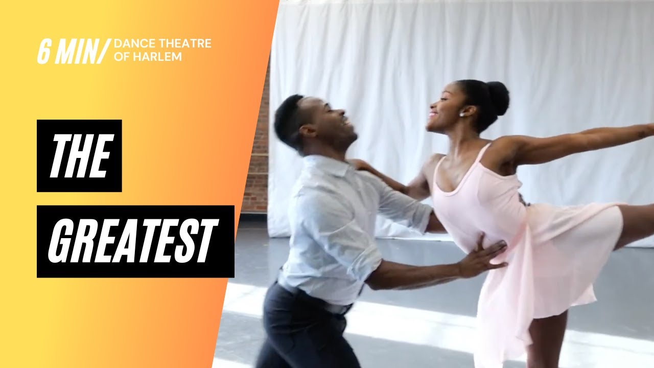 The Greatest. -  Ingrid Silva & @chrismcdaniel08