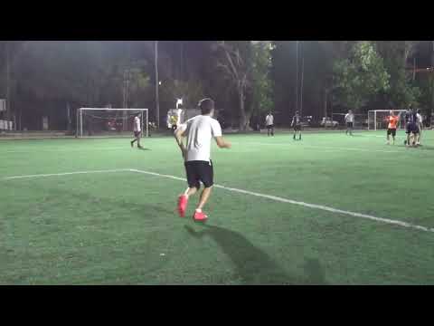 BETOLEIRO FC VS CAIPIRINHA FC - #LIgaNuñez - 24/2/2024