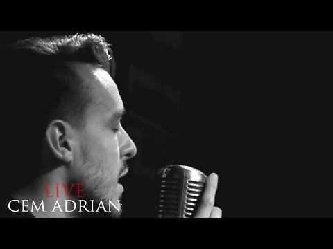 Tanrının Ellleri - Cem Adrian