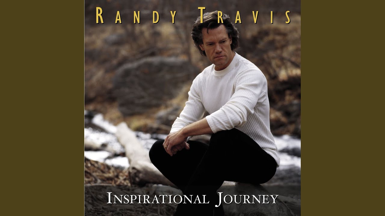 Randy Travis - Which Way Will You Choose?