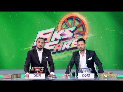 Fiks Fare, 10 Mars, Pjesa 1 - Investigative Satirical Show