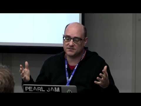 RMAF16: Digital Music Playback: Applications and Endpoints