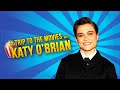 Katy O'Brian Talks 'Love Lies Bleeding' & Disaster Sequel 'Twisters' | Spicy Margaritas & More