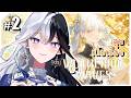 【Wuthering Waves #2 】ก็ผมบอกแล้วว่ามาเล่นเพราะเนื้อเรื่อง【Eileennoir/アイリーンノワール】《日本語/EN/TH》