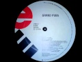 Grand Puba I Like It I Wanna Be Where You Are Buckwild Remix Instrumental 1995