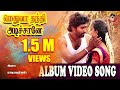 மெதுவா தந்தி அடிச்சானே Medhuvaa Thandhi Adichaane Album Cove