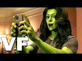 SHE-HULK Bande Annonce VF (2022)