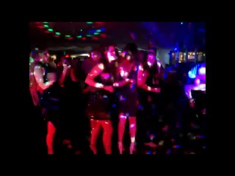 Beverley Young Farmers' 72nd Annual Masquerade Dinner Dance