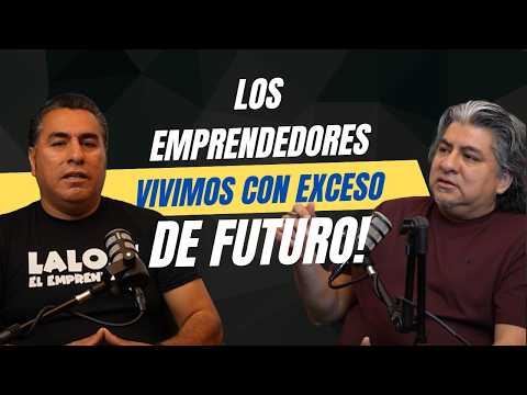 Último episodio — Voces de Alto Impacto