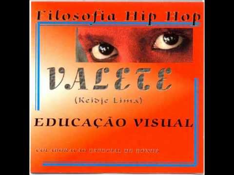 Valete - Ele e Ela (Feat.Bonus)
