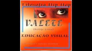 Valete - Ele e Ela (Feat.Bonus)