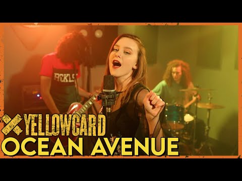 Video thumbnail for Ocean Avenue