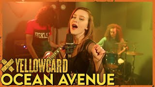 &quot;Ocean Avenue&quot; - Yellowcard (Cover by First to Eleven)