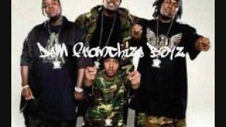 Dem Franchize Boyz - I Love Yall