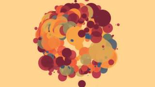 Monument by MUTEMATH (Official Visualizer)