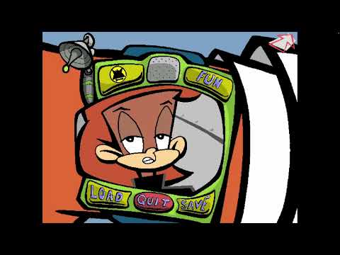 Steam Community :: Video :: Spy Fox 2: Some Assembly Required [2]: Cogs ...