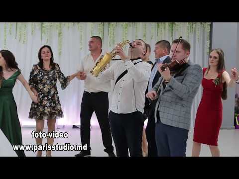 DORIN BULDUMEA si SLAVIC STEFANET PROGRAM LAUTARESC LIVE NUNTA