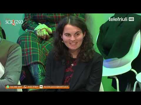 Lo Scrigno - 06 Dicembre 2022