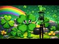 MEETING SAMMY STEALING THE RAREST ITEMS DURING THE ST PATRICKS UPDATE Steal A Brainrot Roblox