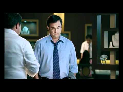 Seagram's Imperial Blue TVC- Anniversary.mp4