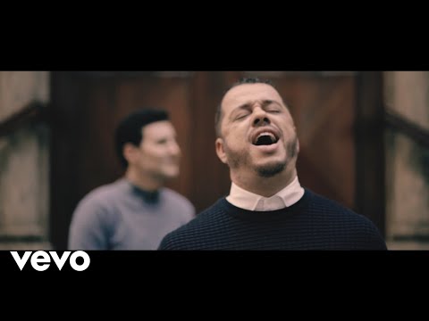 Hudson Almeida, Leandro Borges - Descansa