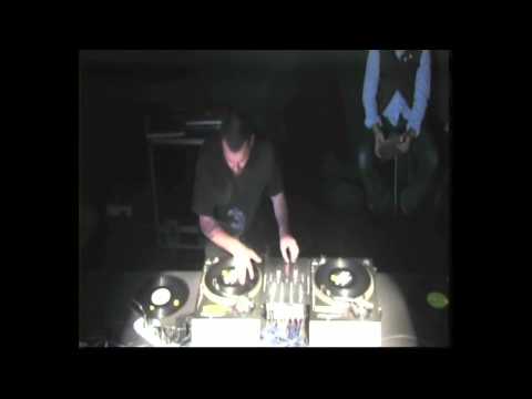 2012 QLD DMC WINNER - DJ KEEN
