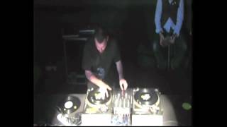 2012 QLD DMC WINNER - DJ KEEN