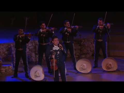 Full Episode ¡Viva La Tradición! A Tribute to Nati Cano y Los Camperos