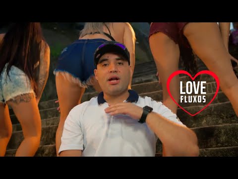 JOGA PRA RAUL - JOGA PRA LADRÃO (Versão Pisadinha)( VideoClipe ) DJ Menor, DJ LC ( Love Fluxos )