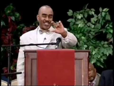 The Lord supper and feet washing wonderful explanation by Apostle Gino jennings