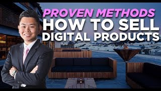 Proven Internet Marketing System to Sell Digital Products