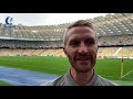 ? Voorbeschouwing Dynamo Kyiv - KAA Gent