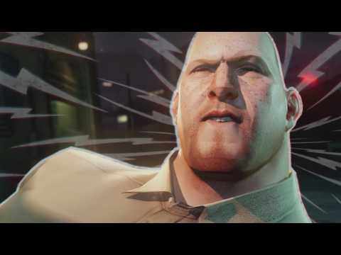 SunSet Over-Drive Ep#1