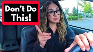 This Is Why You Won't Make Money Delivery Driving!