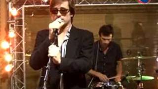 Thomas Dutronc - Jeune, Je Ne Savais Rien (RFM Face à Face Live)