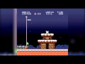 Super Mario Bros Overworld BGM Remix