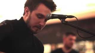 Mallory Knox - Fire (Live @ hmv Cambridge)