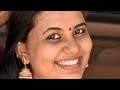 Traditional Kerala Women Headshave