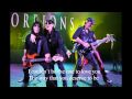 Scorpions-Your Last Song(Lyrics+HD) 