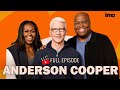 ANDERSON COOPER Opens Up On His Journey With Loss Grief IMO