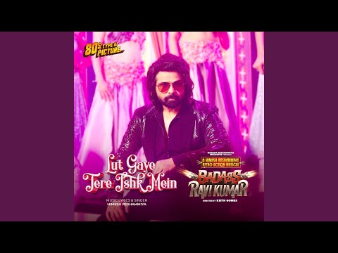 Lut Gaye Tere Ishk Mein (Full Audio) — watch video