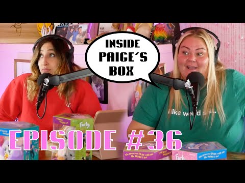 The Viral Podcast Ep. 36