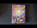 THE STAR DVD Overview