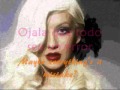 Christina Aguilera – El Beso Del Final (with Lyrics ...