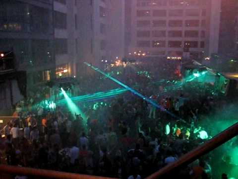 Zodiak Commune ::: Queensday 2009